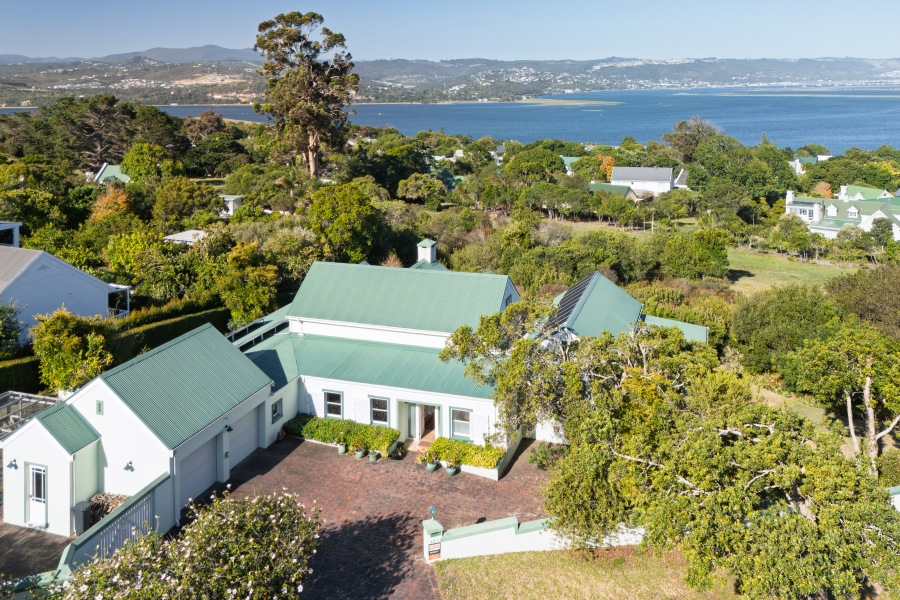 3 Bedroom Property for Sale in Belvidere Estate Western Cape